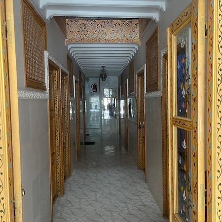 Dar Youssef 2 Marraquexe Exterior foto