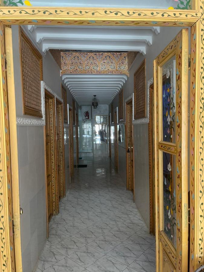Dar Youssef 2 Marraquexe Exterior foto
