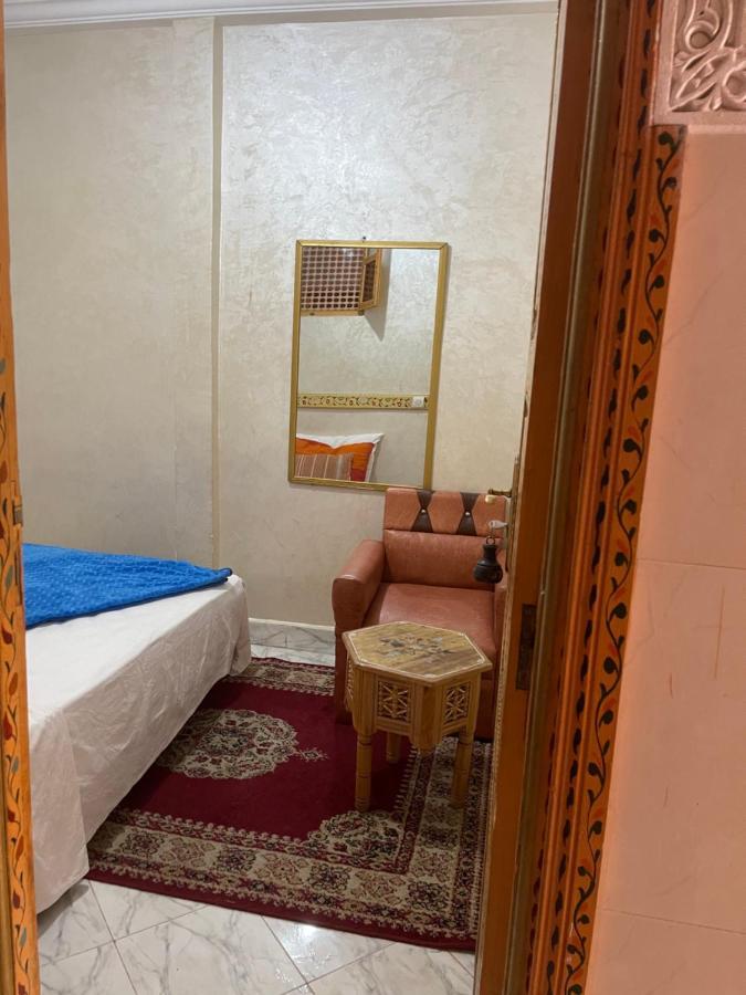 Dar Youssef 2 Marraquexe Exterior foto