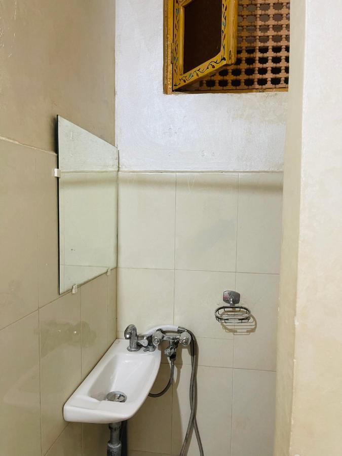 Dar Youssef 2 Marraquexe Exterior foto